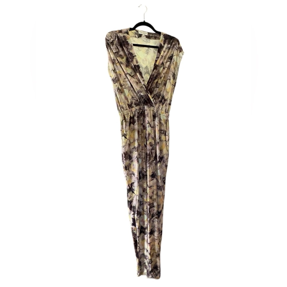 NWOT Ripley Rader Boho Jumpsuit S - Picture 3 of 4